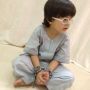 In #Saudi if you protest peacefully you will be jailed even if ur 5 yrs old. 
#HRW #bbc #GCC #uk #sweden #denmark 