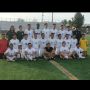 The #TEAM