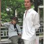 Bros, Dali, China, 2010