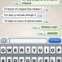 Aquí confesando que tiene pegue con los hombres.... Ay  @3isaac eso no se dice! 