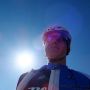 El Joven Rubio! @w1lcokelderman @blancocycling #Blanco