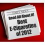 e-cigarette reviews