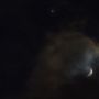 On the 17th things went downhill fast - here's #Aldebaran, #Jupiter & the #moon instead (note clouds..)
