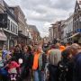 #Koninginnedag 2013 #Langestraat #033 13.00 #Queensday2013