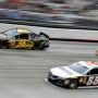 Bristol Motor Speedway during NASCAR Sprint Cup Food City 500