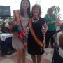 Enhorabuena a Marisa, Ama de Casa del año 2013 #Aguilas