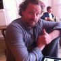 Moby- en Twitterles van @Mathys