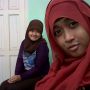  Paling manis yg pke kudung Orange @AndikaJRy haha