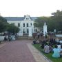 This is how every warm evening in Cape Town should wind down