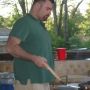 Grill Master Dave courtesy of @MarkNaaman001 cc @TheDW2