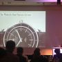 Life saving technology built into a beautiful piece of watch #wtconf