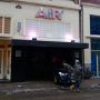 Club Air regelt parkeerplek voor een DJ ;-)