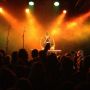 Matt Simons opent achter de piano met 'Gone' en 'emotionally involved' @doornroosjenl