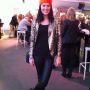 Snowproof met pailletten @evetomaszewski laat zien hoe je dat doet #afw 