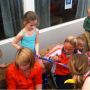 Leuke clinic gegeven vandaag op Vlijmen samen met @veravorst #AD6 #EJP @joost_ejp