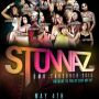 Saturday!!! May 4th we bring the @StunnazMag takeover at the historic Howard Theater! Brought to you by myself, @skrizziebaaaby, @corymrvip and Jason A.. With some of the areas hottest models like @th