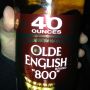 nothing Irish about this! lol