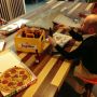 Pitch, Pils & Pizza! 