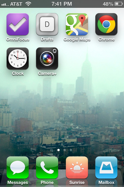 That’s what I’m talking about: