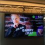 Ons systeem is (Barry) in de warry!! Ik mix vooral lekkere drankjes ;) @arminvanbuuren #538radio