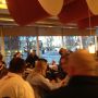 It's hoppin' up in here  @figure8brewing #nwitweetup #nwindiana 