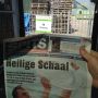 Da's lekker lezen in Eindgoven #voordeKampioen