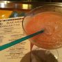 Black Berry Margarita at @Yolanda's





#Alcoholic