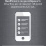Flirted With Android For A Few Days… But iOS has my heart… 
