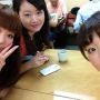 なーう♡
楽しい(^◇^)