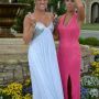 In honor of prom this saturday... #tbt @gbaird95