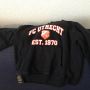 Welke 3/4/5-jarige FC Utrecht-fan kunnen we blij maken met deze mooie sweater, gratis afhalen in Woudenberg #utrproat