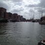 Koninginnedag lekker varen #amsterdam
