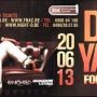 DADDY YANKEE-MAÑANA 20 de JUNIO en el FOREST NATIONAL-BÉLGICA,BRUSELAS 