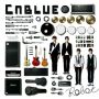 ♬ 'Robot' - CNBLUE ♪