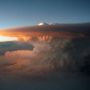 A view of a #tornado from ABOVE it--->The 2002 La Plata, Maryland twister. #Photo Via @lnp_38