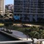 #pekinexpress #2013 #miami Arrivee de Pekin Express a Miami!!!