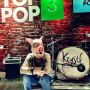En dan straks NAAKT! #blurredlines #soundcheck #toppop