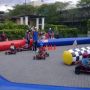 ¡¡Esta es la Fiesta SuperKarts!!