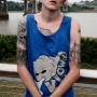 S/O to my boy {{{ @IplayTRUTHdrums }}} <--------- Follow him #KlowdIX