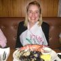 Me + lobster = epic Bostonian experience #mit8