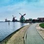 Ik hou van pano! #zaanseschans