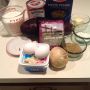 Mise en place, y'all. Rock rock til the break of dawn.