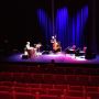 Dave Holland #soundcheck #LV Er zijn nog kaarten! #Flamenco