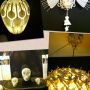 Ontwerp uw eigen lamp of doodshoofd.. #3d