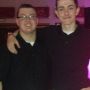 Love this kid. #bestfriend  @JoeMortimer15