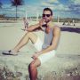 Hello #miami 