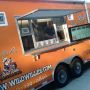 FOOD TRUCK THURSDAY: super excited for @wildwilles truck on #Fox35