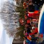 Koninginnedag voor een groot scherm #030 #rijnsweerd