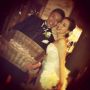 ShojiくんSayakaさん
御結婚おめでとうございます。
＼(^o^)／