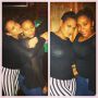 #atlnightlife with my big cuz , it's been a min #turnup 